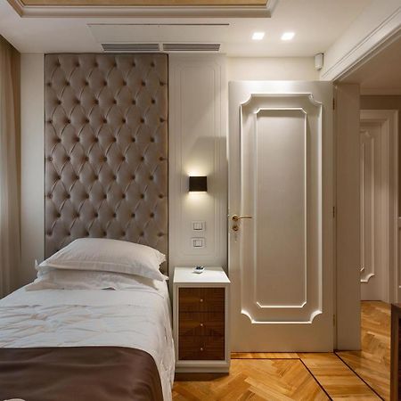 Luxury B&B Villetta Carra City - ガリポリ エクステリア 写真