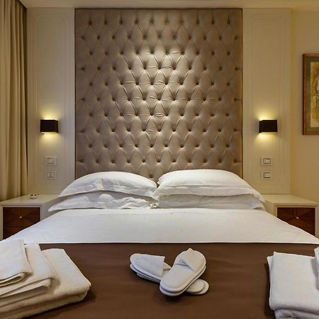 Luxury B&B Villetta Carra City - ガリポリ エクステリア 写真
