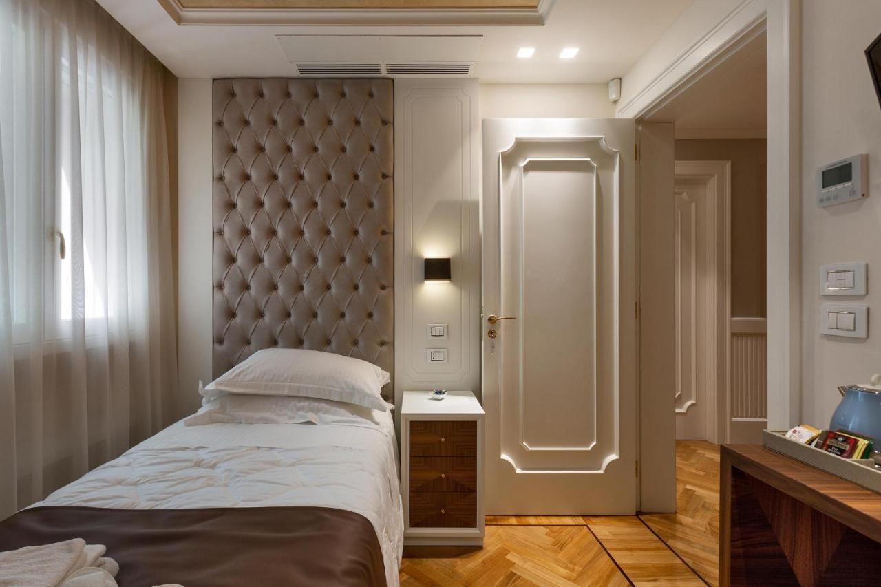 Luxury B&B Villetta Carra City - ガリポリ エクステリア 写真