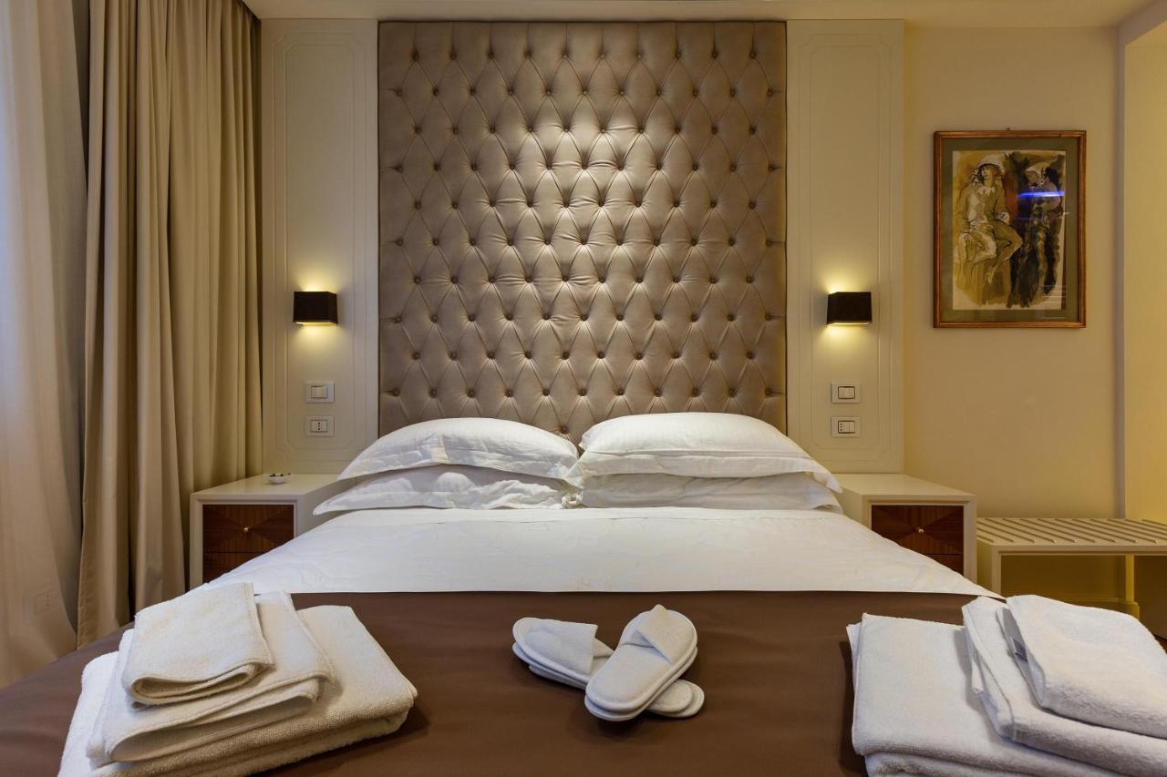 Luxury B&B Villetta Carra City - ガリポリ エクステリア 写真