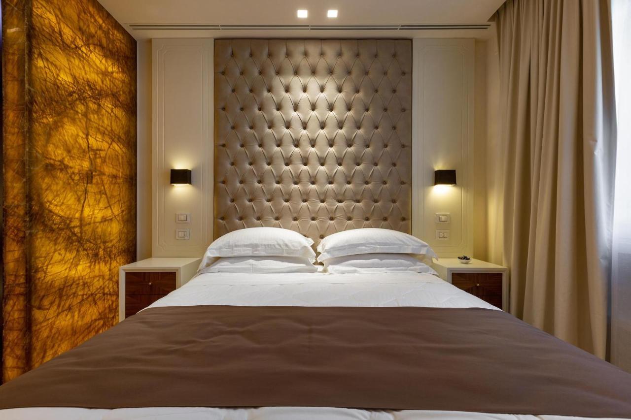 Luxury B&B Villetta Carra City - ガリポリ エクステリア 写真