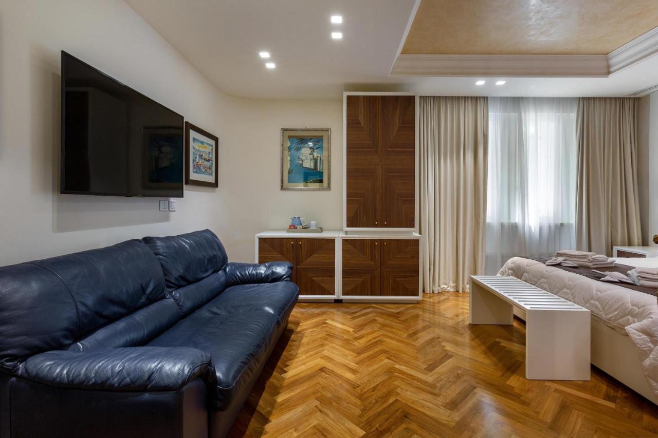 Luxury B&B Villetta Carra City - ガリポリ エクステリア 写真